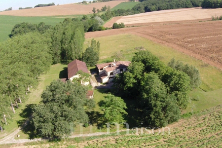 Renovated Farmhouse in Idyllic Situation