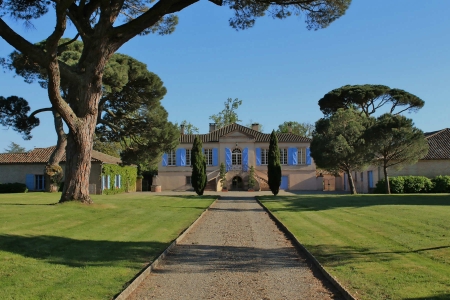 A Former Hunting Lodge set in 21 Hectares
