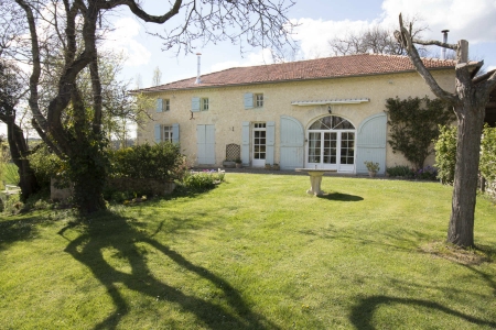 Easy Living In Sunny Gascony