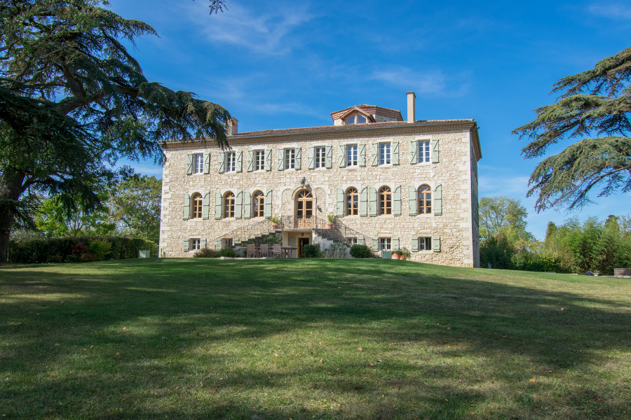 chateau chateau