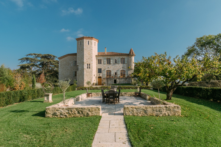 Formal Garden Formal Garden